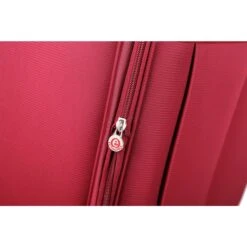 Decent D-Upright Trolley 76 Red -Mode Tassen Winkel image 1533