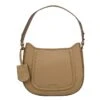 Burkely Beloved Bailey Hobo Coy Cognac
