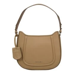 Burkely Beloved Bailey Hobo Coy Cognac