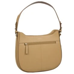 Burkely Beloved Bailey Hobo Coy Cognac -Mode Tassen Winkel image 15353