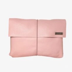 Mozz Luieretui Baby Pink -Mode Tassen Winkel image 15374