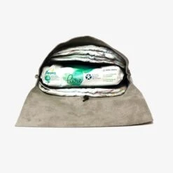 Mozz Luieretui Baby Pink -Mode Tassen Winkel image 15376