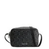Calvin Klein Must Camerabag Logo Black Mono