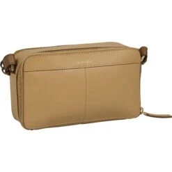 Burkely Beloved Bailey Box Bag Coy Cognac 9 Burkely Beloved Bailey Box Bag Coy Cognac -Mode Tassen Winkel image 15391