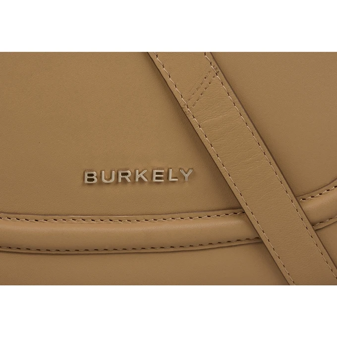 Burkely Beloved Bailey Box Bag Coy Cognac 6 Burkely Beloved Bailey Box Bag Coy Cognac - Afbeelding 6