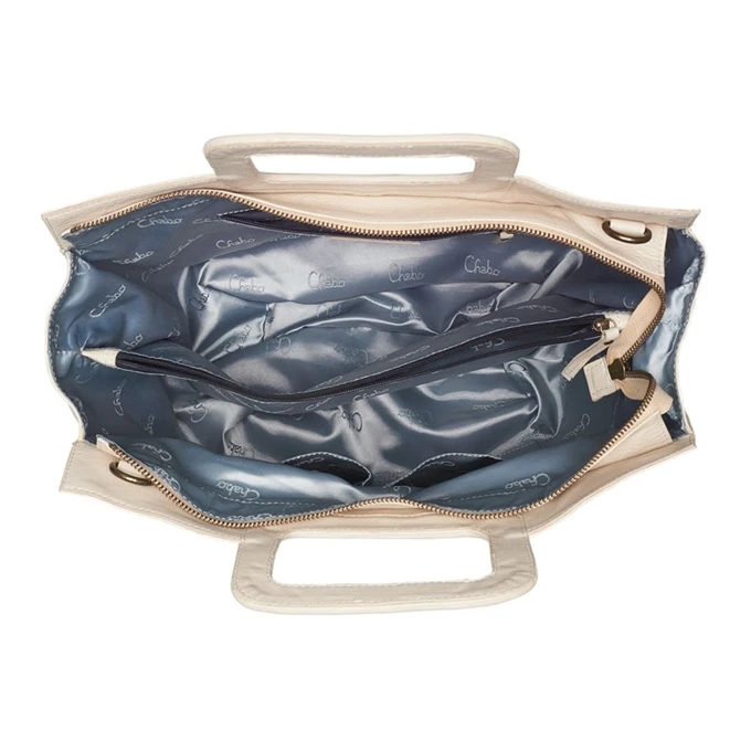 Chabo Stylish Durban Stockholm Sand 5 Chabo Stylish Durban Stockholm Sand - Afbeelding 5