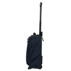 Bric's X-Travel Underseater Cabin Trolley 45 Ocean Blue -Mode Tassen Winkel image 154