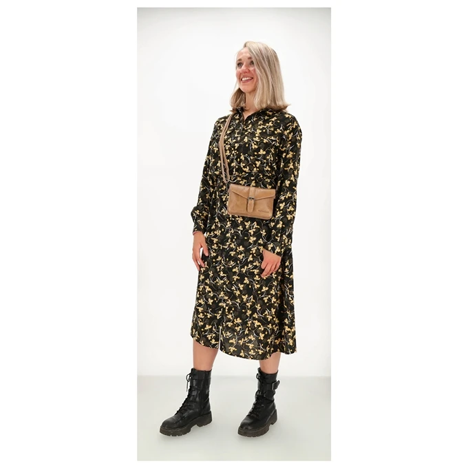 Micmacbags Porto Heuptas Taupe 2 Micmacbags Porto Heuptas Taupe - Afbeelding 2