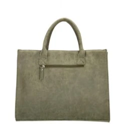 Enrico Benetti Bobbi Laptoptas 14'' Olijf 10 Enrico Benetti Bobbi Laptoptas 14'' Olijf -Mode Tassen Winkel image 15416