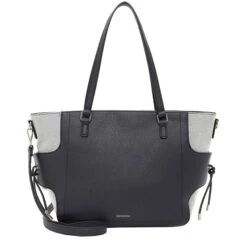 Emily & Noah Karoline Cityshopper L Black