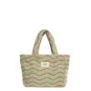 Wouf Wavy Mini Handbag Multi