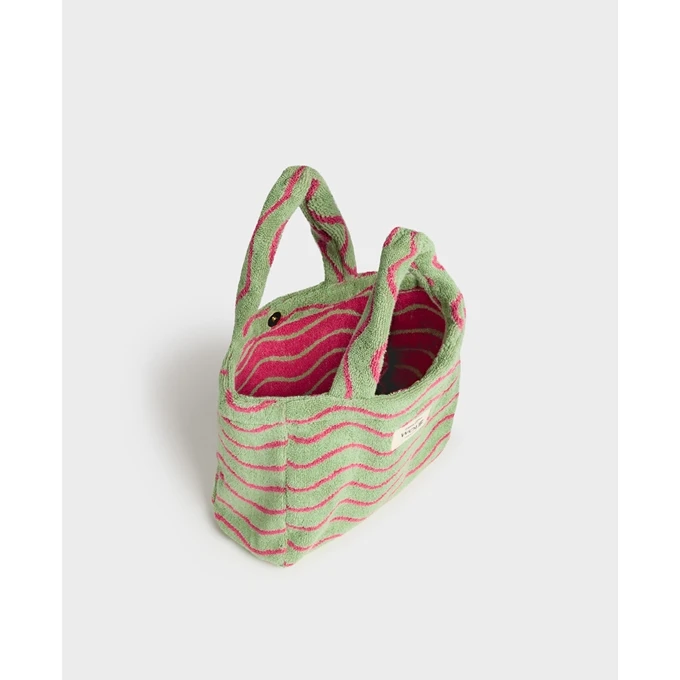 Wouf Wavy Mini Handbag Multi 4 Wouf Wavy Mini Handbag Multi - Afbeelding 4