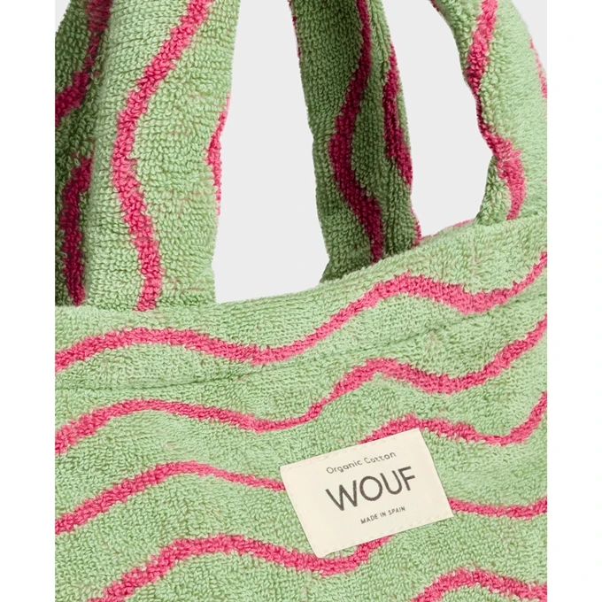 Wouf Wavy Mini Handbag Multi 5 Wouf Wavy Mini Handbag Multi - Afbeelding 5