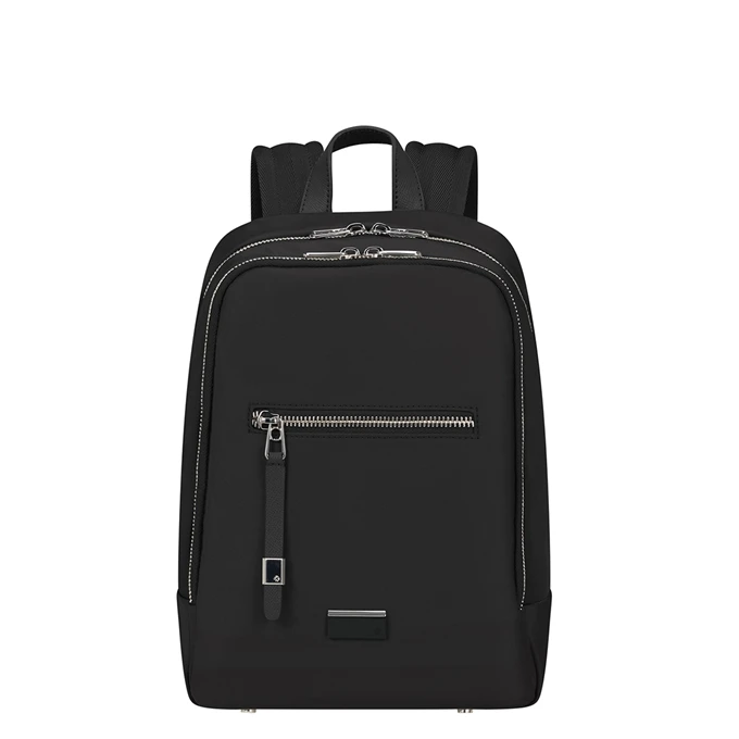 Samsonite Be-Her Backpack S Black 1 Samsonite Be-Her Backpack S Black