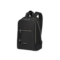 Samsonite Be-Her Backpack S Black 10 Samsonite Be-Her Backpack S Black -Mode Tassen Winkel image 15443