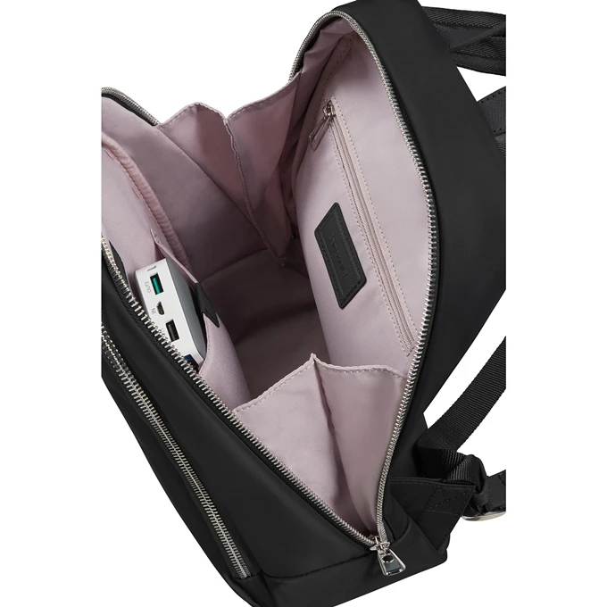 Samsonite Be-Her Backpack S Black 7 Samsonite Be-Her Backpack S Black - Afbeelding 7