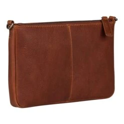 Burkely Antique Avery Crossover Cognac 17 Burkely Antique Avery Crossover Cognac -Mode Tassen Winkel image 15452