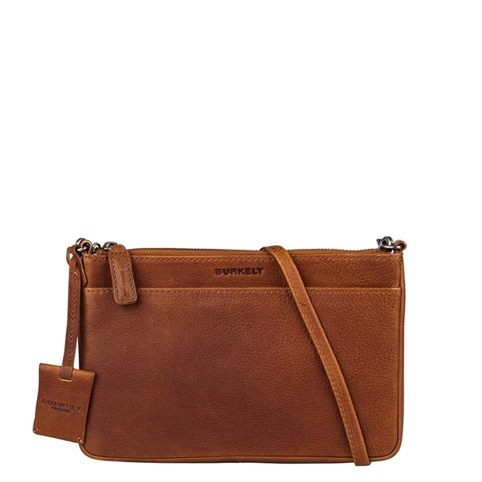 Burkely Antique Avery Crossover Cognac 8 Burkely Antique Avery Crossover Cognac - Afbeelding 8