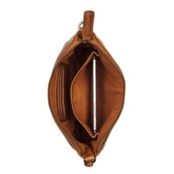 Burkely Antique Avery Crossover Cognac 22 Burkely Antique Avery Crossover Cognac -Mode Tassen Winkel image 15457