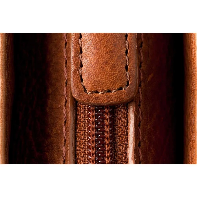 Burkely Antique Avery Crossover Cognac 12 Burkely Antique Avery Crossover Cognac - Afbeelding 12