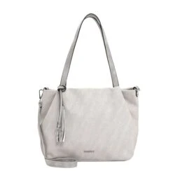 Emily & Noah Elke Cityshopper M Light Grey