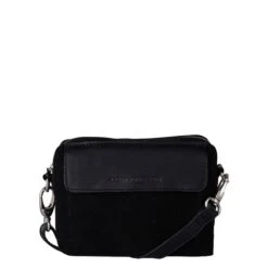 Cowboysbag Carlyle Crossbody Black