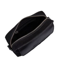 Cowboysbag Carlyle Crossbody Black 9 Cowboysbag Carlyle Crossbody Black -Mode Tassen Winkel image 15470