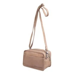 Cowboysbag Handbag Lymm Sand 7 Cowboysbag Handbag Lymm Sand -Mode Tassen Winkel image 15494