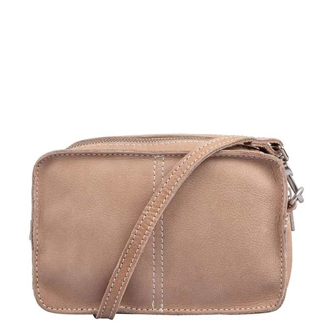 Cowboysbag Handbag Lymm Sand 4 Cowboysbag Handbag Lymm Sand - Afbeelding 4