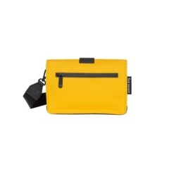Bold Banana Crossbody S Yellow Raven -Mode Tassen Winkel image 15499