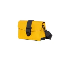 Bold Banana Crossbody S Yellow Raven -Mode Tassen Winkel image 15500