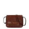 The Bridge Lucrezia Crossbody Brown