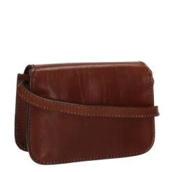The Bridge Lucrezia Crossbody Brown 7 The Bridge Lucrezia Crossbody Brown -Mode Tassen Winkel image 15505