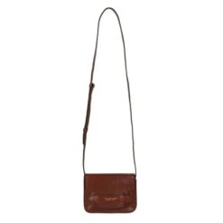 The Bridge Lucrezia Crossbody Brown 8 The Bridge Lucrezia Crossbody Brown -Mode Tassen Winkel image 15506