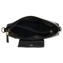 Micmacbags Masterpiece Crossoverbag Zwart 9 Micmacbags Masterpiece Crossoverbag Zwart -Mode Tassen Winkel image 15512