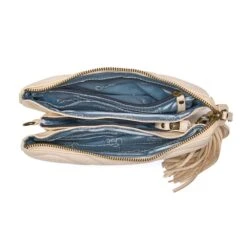 Chabo Sorrento Billy Off-white -Mode Tassen Winkel image 15524