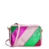 Charm London Anna Schoudertas Fuchsia