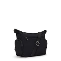 Kipling Gabbie S Endless Black 8 Kipling Gabbie S Endless Black -Mode Tassen Winkel image 15546