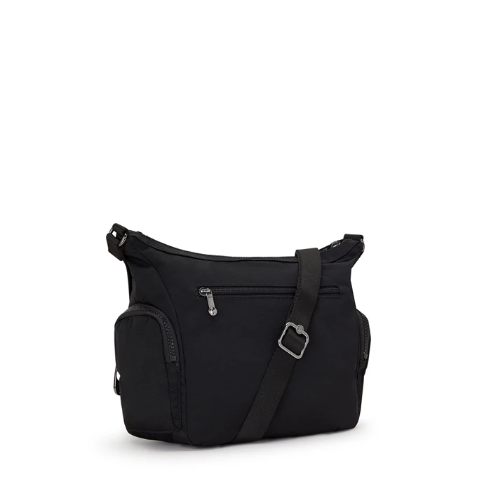 Kipling Gabbie S Endless Black 3 Kipling Gabbie S Endless Black - Afbeelding 3