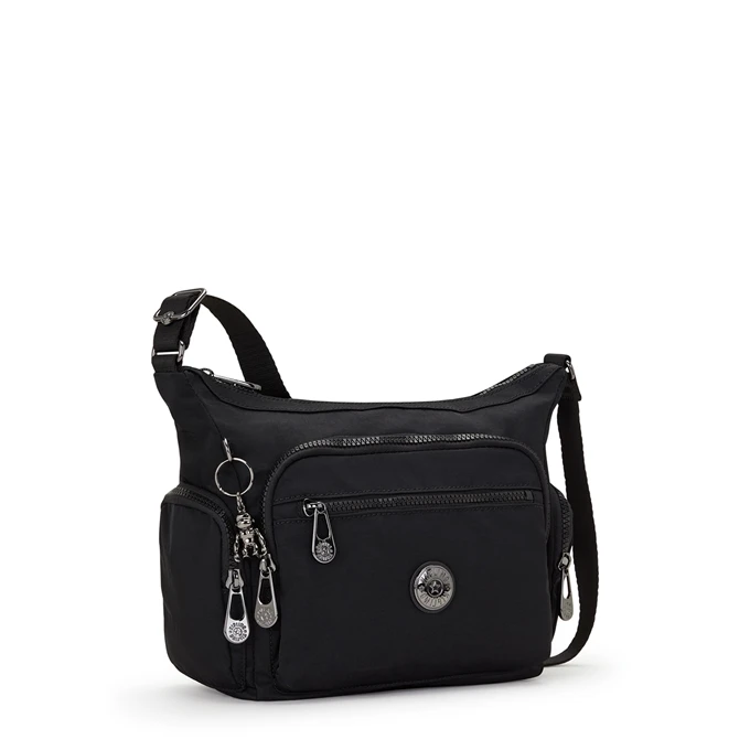 Kipling Gabbie S Endless Black 4 Kipling Gabbie S Endless Black - Afbeelding 4