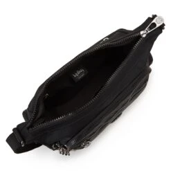 Kipling Gabbie S Endless Black 10 Kipling Gabbie S Endless Black -Mode Tassen Winkel image 15548