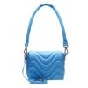 Chabo Sorrento Padded Shoulderbag Blue