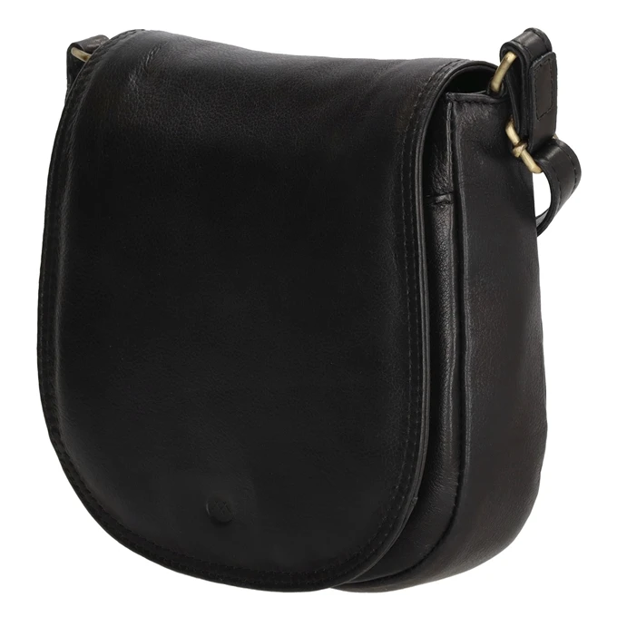 Micmacbags Daydreamer Crossbody Zwart 3 Micmacbags Daydreamer Crossbody Zwart - Afbeelding 3