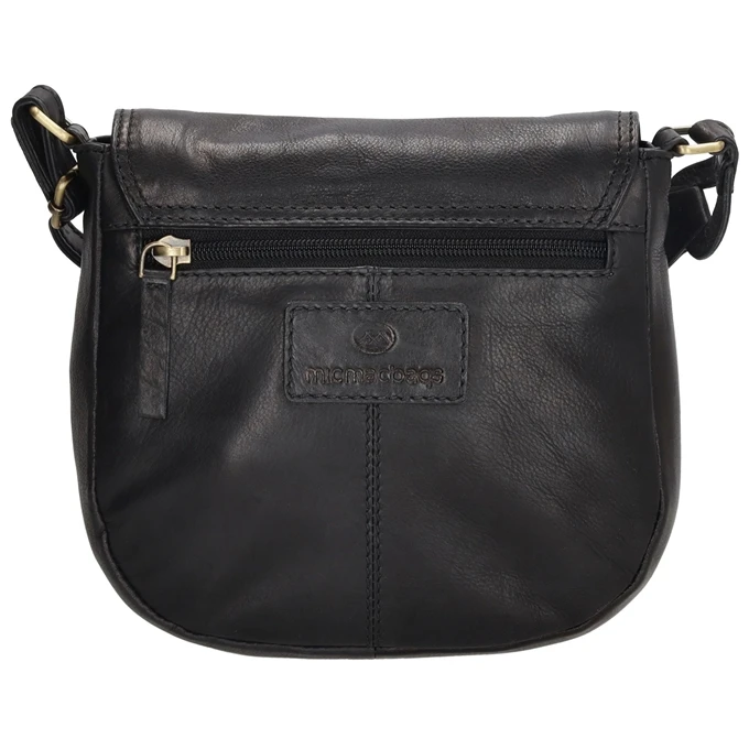 Micmacbags Daydreamer Crossbody Zwart 4 Micmacbags Daydreamer Crossbody Zwart - Afbeelding 4