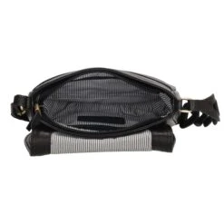 Micmacbags Daydreamer Crossbody Zwart 9 Micmacbags Daydreamer Crossbody Zwart -Mode Tassen Winkel image 15563