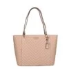 Guess Noelle Elite Tote Beige