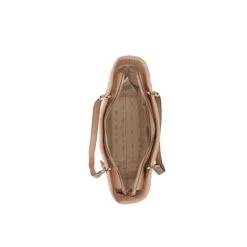 Guess Noelle Elite Tote Beige -Mode Tassen Winkel image 15567