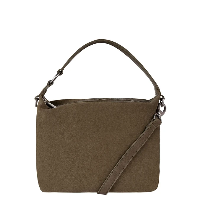 Cowboysbag Concord Crossbody Army Green 1 Cowboysbag Concord Crossbody Army Green