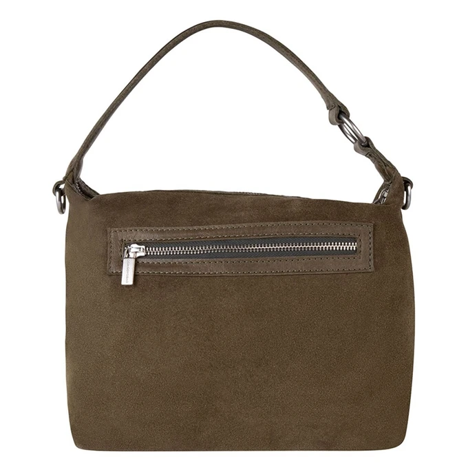 Cowboysbag Concord Crossbody Army Green 4 Cowboysbag Concord Crossbody Army Green - Afbeelding 4