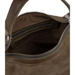 Cowboysbag Concord Crossbody Army Green 9 Cowboysbag Concord Crossbody Army Green -Mode Tassen Winkel image 15592